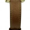 vintage lecoultre memovox strap