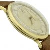 Jaeger Lecoultre memovox alarm watch 3514