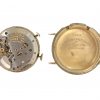 Jaeger LeCoultre memovox cal k814