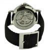 nomos steel buckle