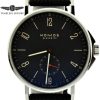 Nomos Ahoi atlantik 553 black dial