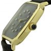 1978 cartier diamond jubilee award watch