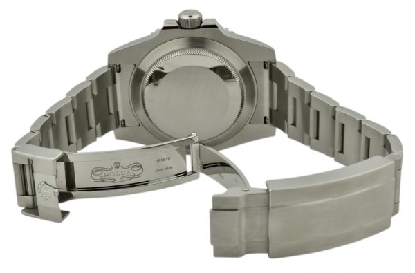 rolex 116610ln clasp