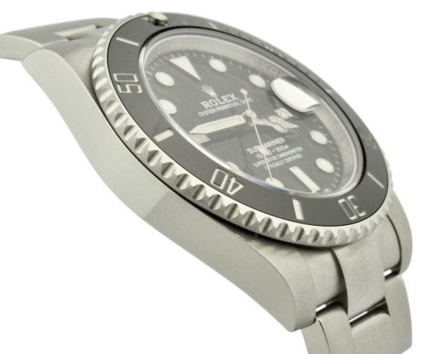 2019 rolex submariner