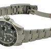 rolex 116610ln steel clasp