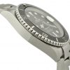 rolex submariner 116610ln black ceramic bezel