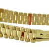 rolex president band