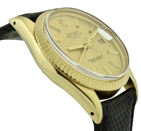 rolex date 1503
