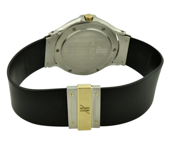 hublot mdm clasp