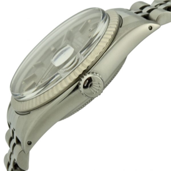 rolex 16014 crown