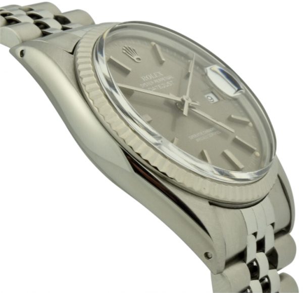 rolex datejust 16014 bezel
