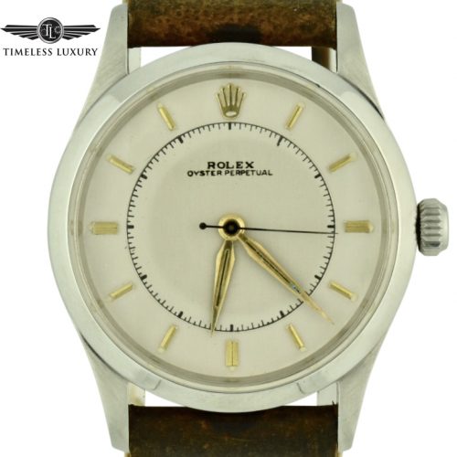 1957 Rolex Oyster Perpetual 6532