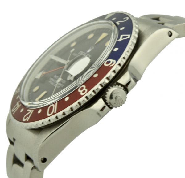 rolex 16750