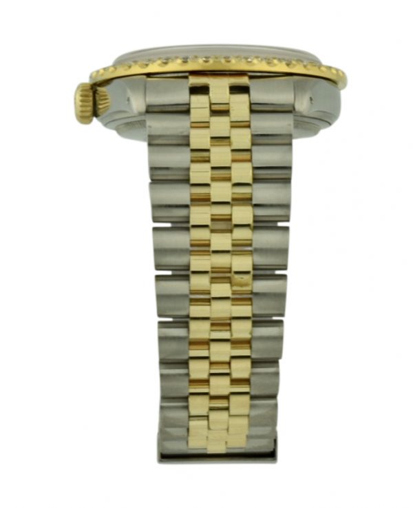 Rolex 2 tone band