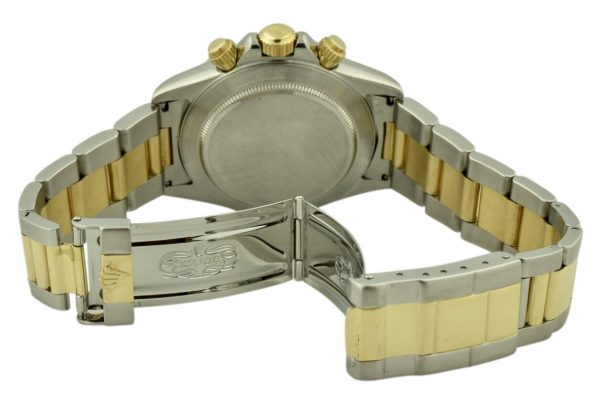 rolex daytona 16523 clasp