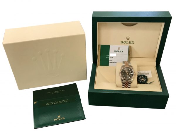 New 2019 rolex datejust for sale