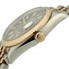 rolex datejust 126231 crown