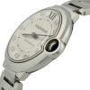 cartier ballon bleu diamond dial