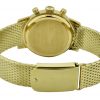 breitling top time gold band