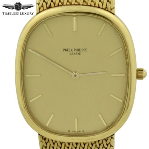 patek philippe ellipse 3738 for sale