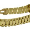 rolex 18038 president band