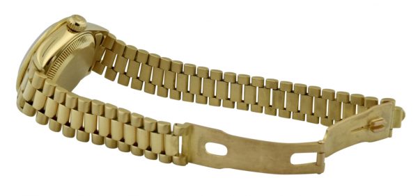 IMG 0475 600x282 - Ladies Rolex President 26mm