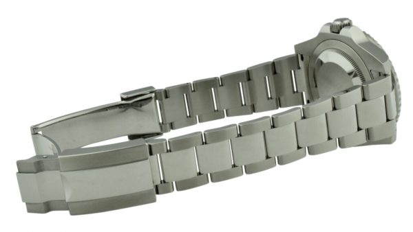 rolex gmt master II bracelet