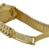 Rolex president 118238 clasp