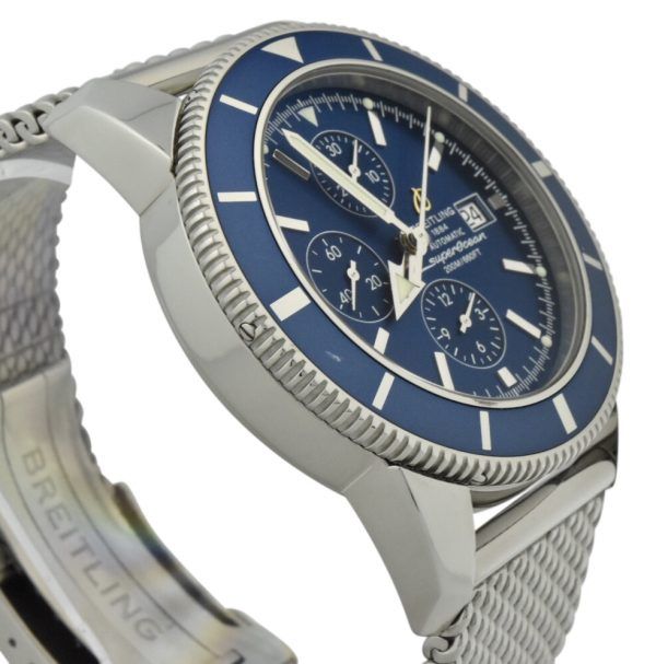 IMG 0725 600x607 - Breitling Superocean Heritage