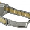 rolex 116333 clasp