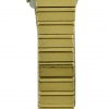 girard perregaux gold plated band