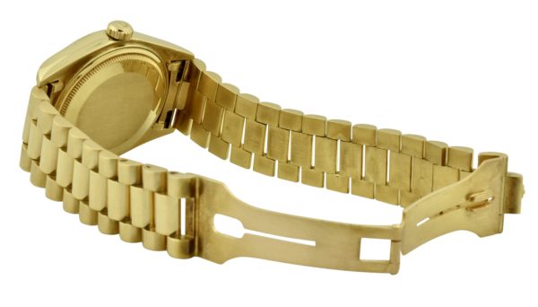 rolex president bracelet