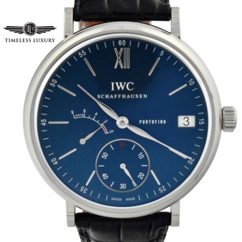 IWC Portofino Eight days IW510106