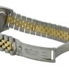 rolex datejust 116233 jubilee band