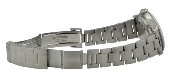 rolex submariner divers extension