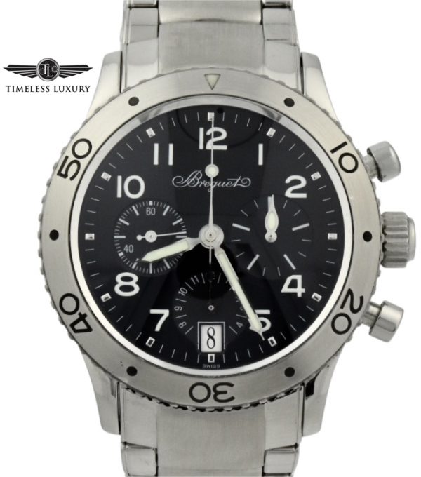 Brequet type xx 3820