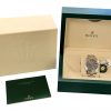 2019 rolex datejust 41 126300 for sale