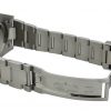 rolex 126300 clasp