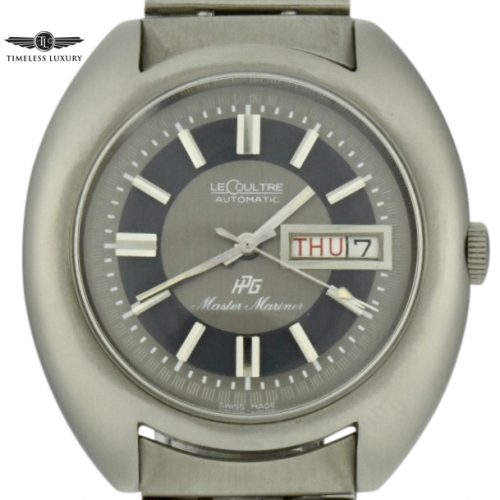 Lecoultre master mariner 9515