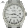 Rolex datejust 41 126334