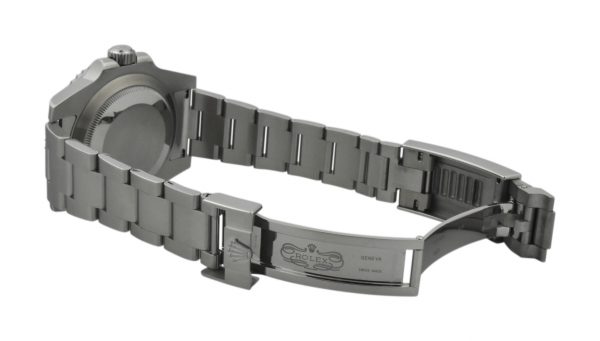 rolex 116610ln clasp