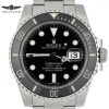 Rolex submariner 116610ln