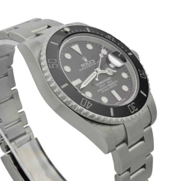 rolex submariner 116610