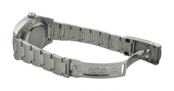 rolex 116400gv clasp