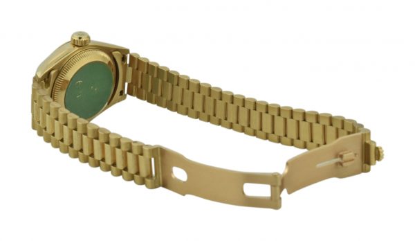 rolex president clasp