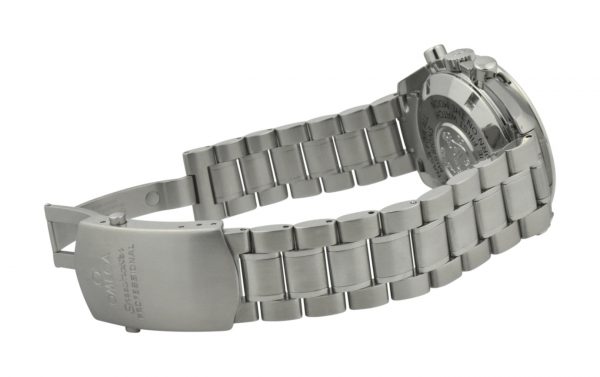 omega speedmaster band