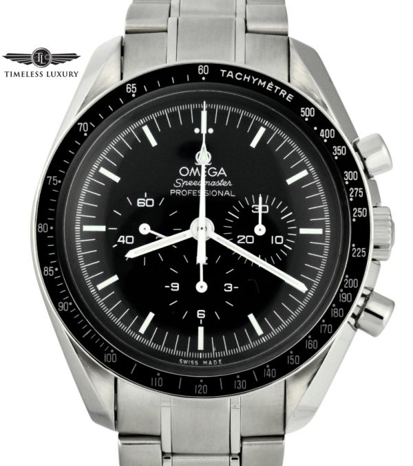 omega speedmaster 35705000