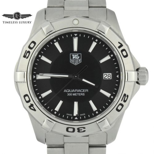 TAG Heuer aquaracer wap1110