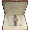 ladies cartier ballon bleu 28mm 3009