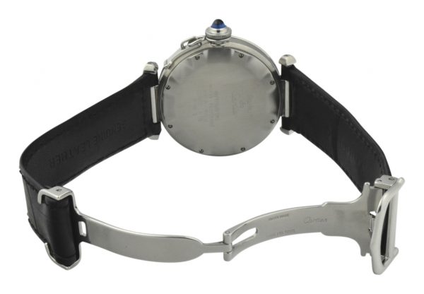 cartier pasha clasp